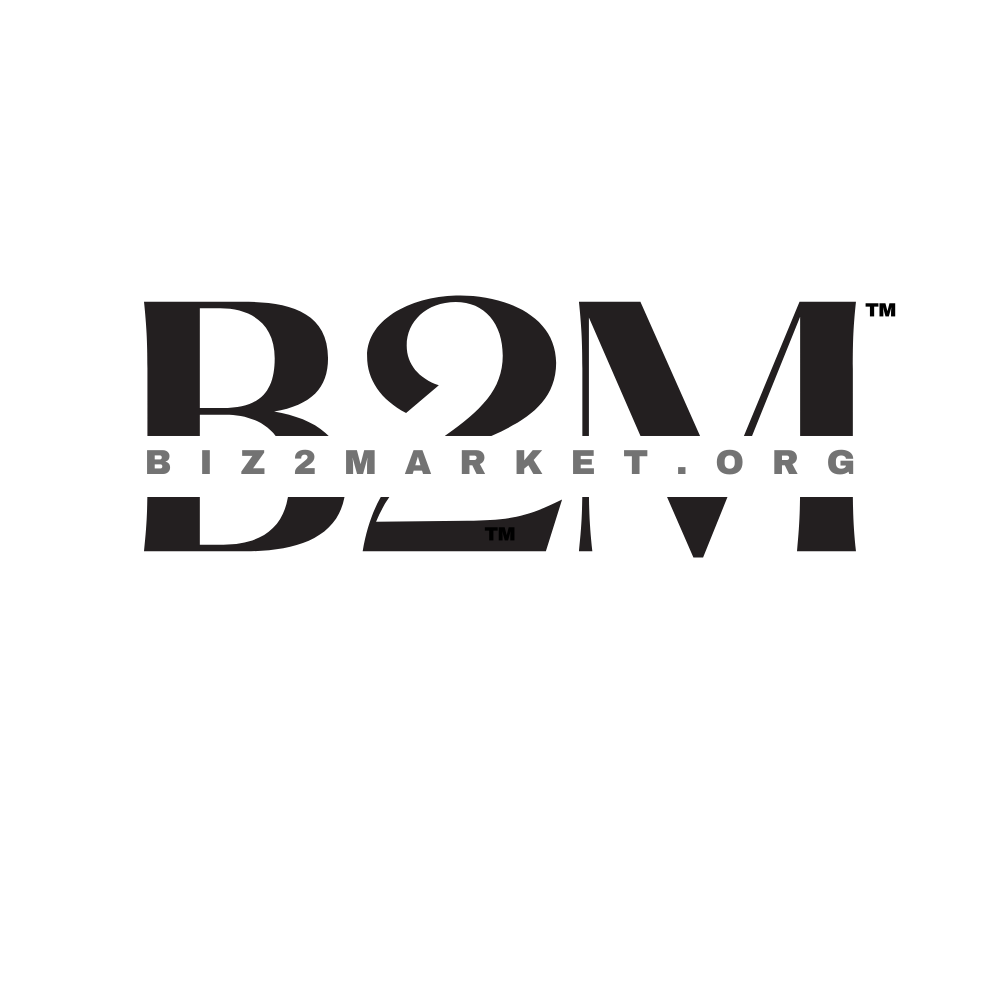 Biz 2 Market, llc Est. 2010